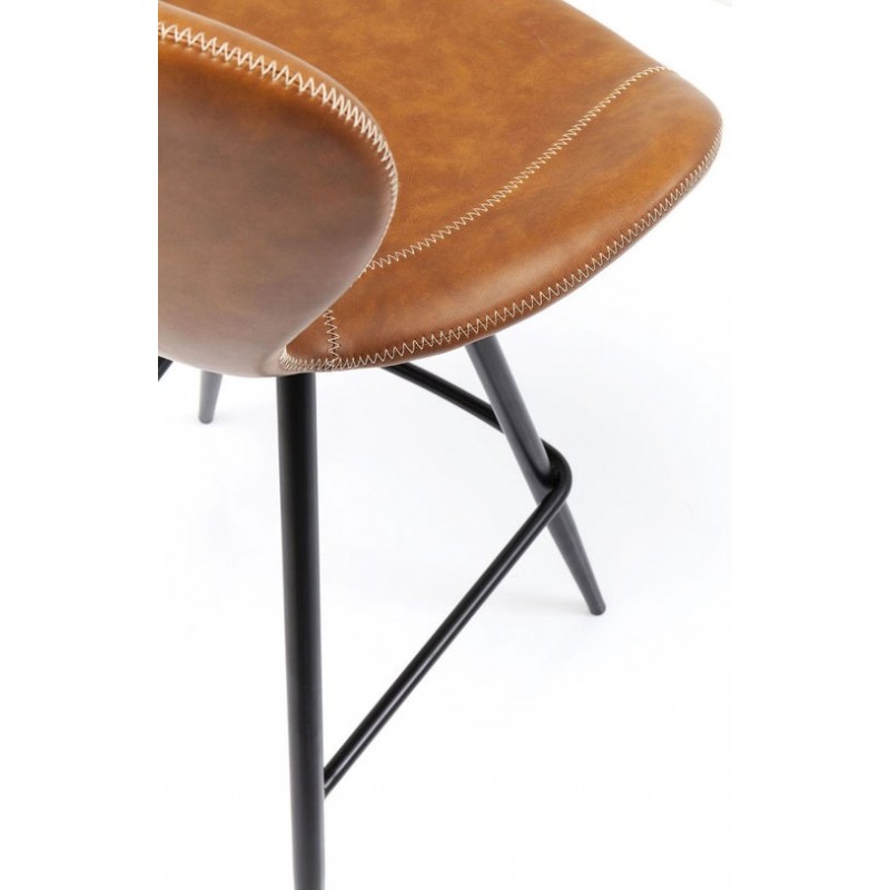 Bar Stool Rusty